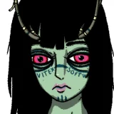Magnetic Nymph – the Vitex Software mascot